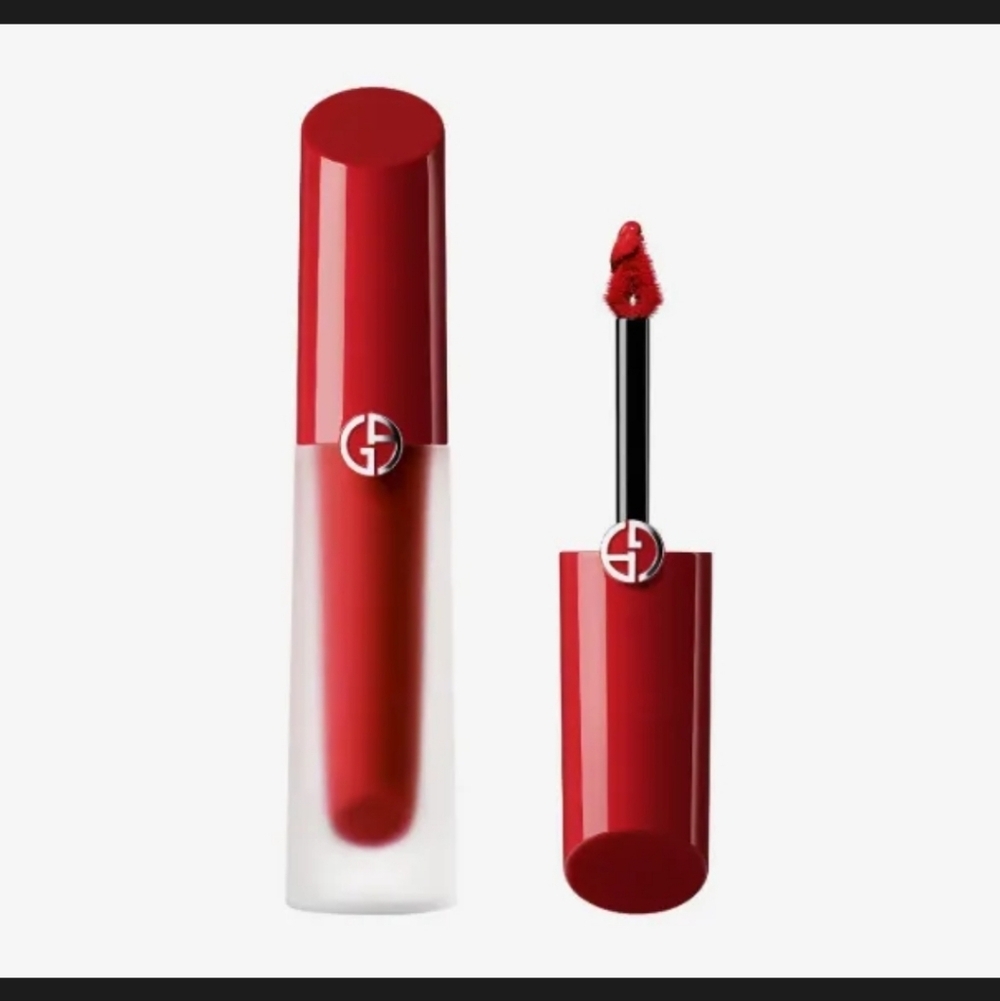 Giorgio Armani #13 Gala Night Lipstick New